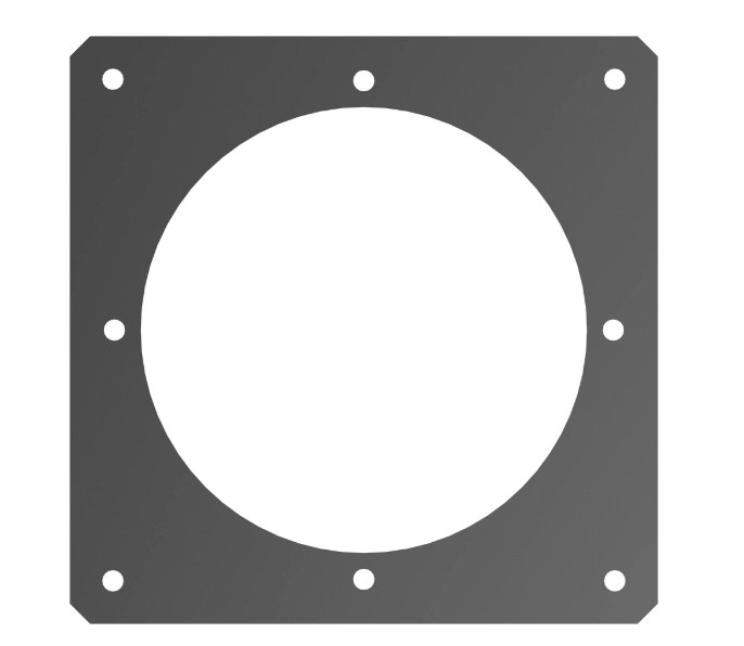 Torque Converter Plate - AT179312