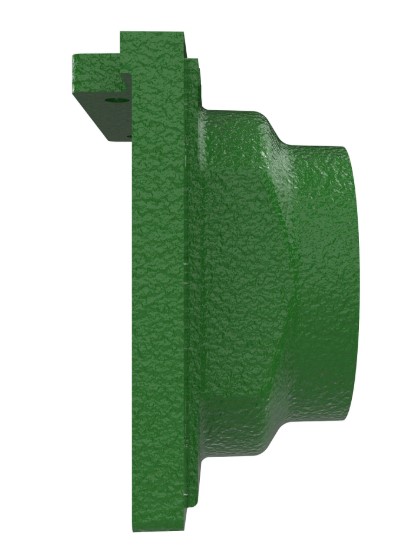 Fan Support Housing - R531729