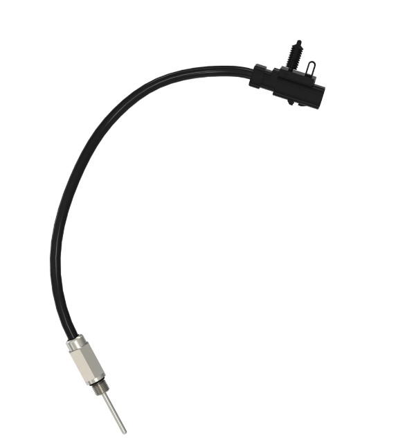 OEM GE Range Temperature Sensor – WB21X22134, Fits Multiple GE/Hotpoint/Kenmore Models