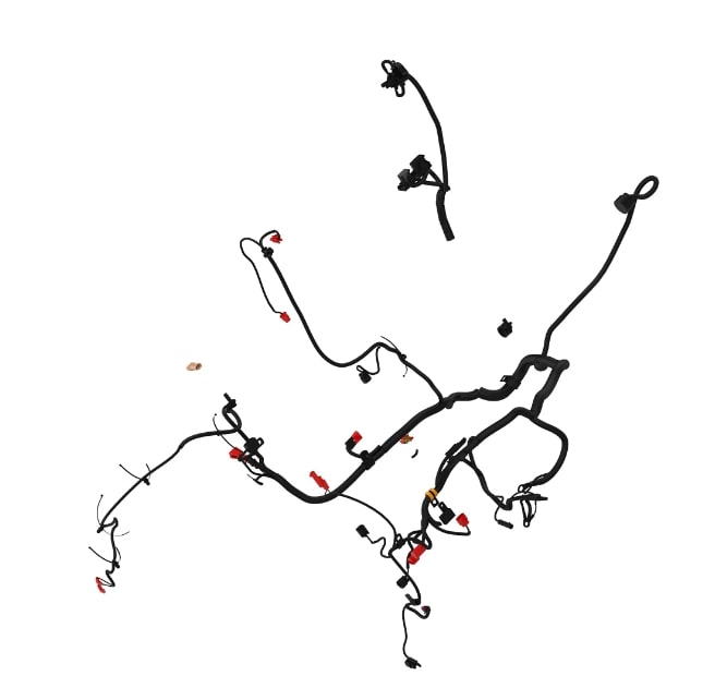 Engine Wiring Harness - AT333675