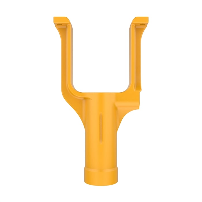 Track Chain Tension Adjuster Yoke - T169180