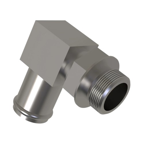 John Deere Elbow Fitting R562239 | Doggett John Deere Parts | Doggett