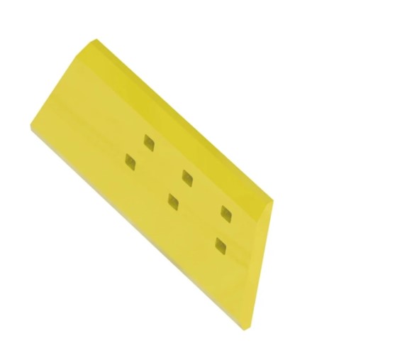 Left Side DURA-MAX™ Cutting Edge - T160426