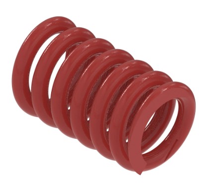Compression Spring - R56724