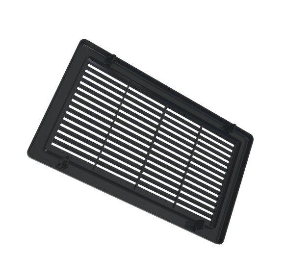 Recirculation Air Filter Grille - T164621