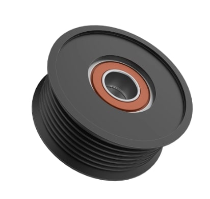Idler Pulley - AT211041
