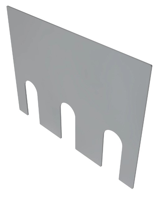 Blade Tilt Frame Strap - T124382