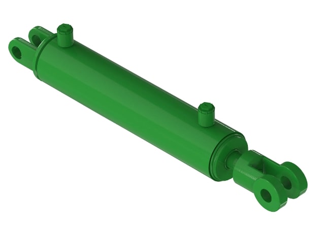 Hydraulic Cylinder Bore Seal Kit - 180MM - AHC20317