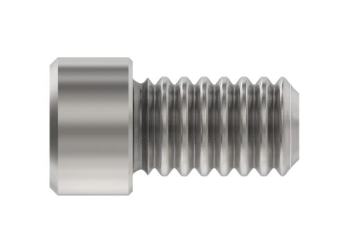 Socket Head Bolt - J780612