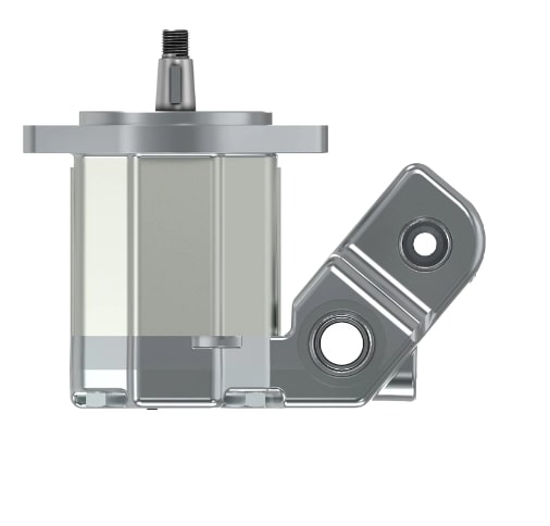 Fan Drive Hydraulic Motor - AT444652