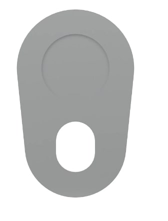 Pin - Diameter (IN): 1.9654 - AT221145