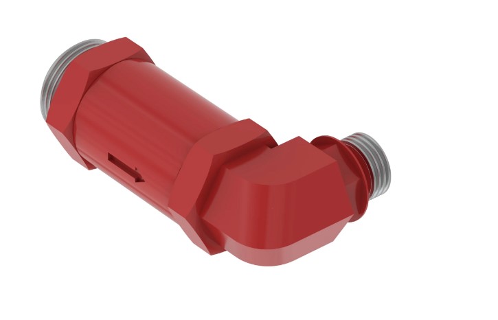 John Deere Check Valve RE507028 | Doggett John Deere | Doggett