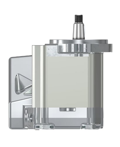 Fan Drive Hydraulic Motor - AT444652