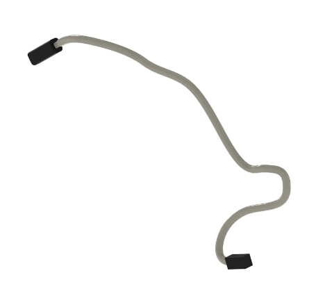 Brake Pressure Sensor AL156199 For John Deere 6300 Tractor Engine 5085E
