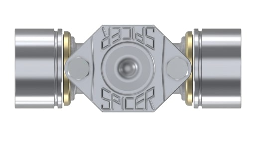 Universal Joint Cross Bearing - AT225137
