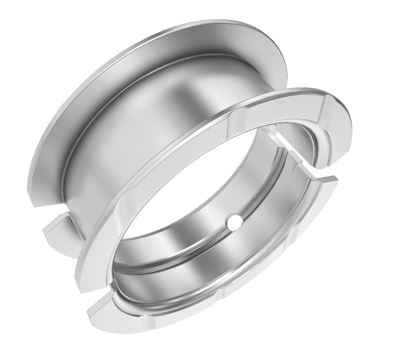 Crankshaft Thrust Bearing - RE65168