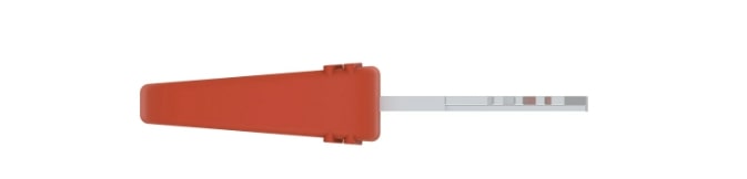 Ignition Key - RE183935