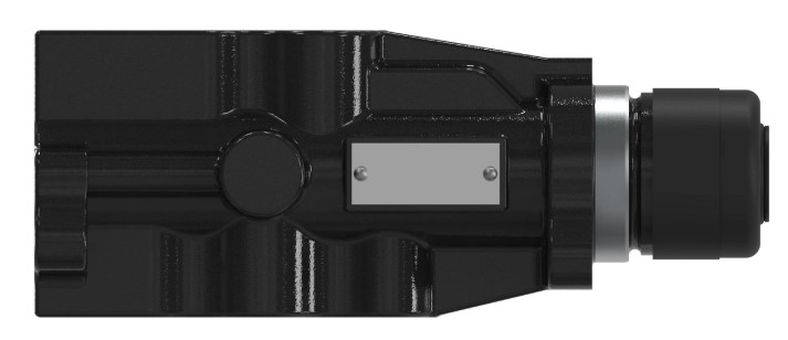 Flow Control Brake Valve - AT331208