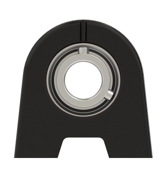 Pillow Block Bearing Housing with Bearing - AM143610