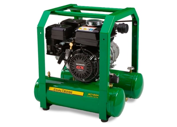 John Deere Air Compressor Ac1 5gh