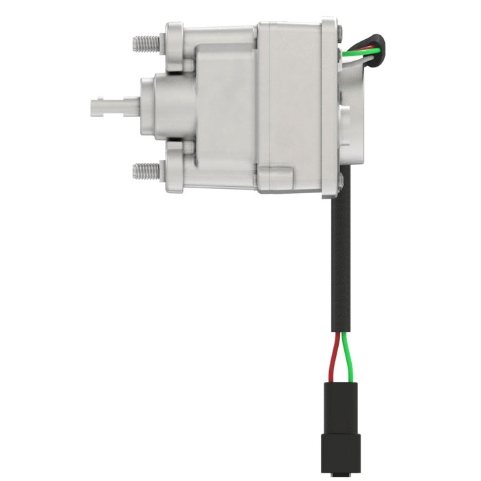 Turbocharger Actuator - DZ108095