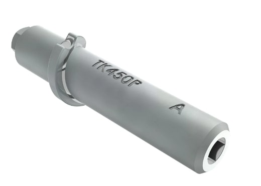 Tooth Retention Pin - TK450P