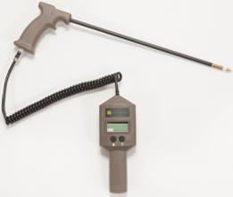 Hand-Held Hay Moisture Testers - SW16136