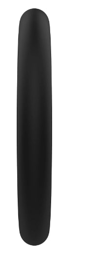 O-Ring - Durometer 75 - Nominal Section (IN): 0.1390 - R495R