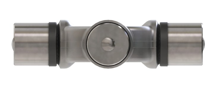Universal Joint Spider Cross Bearing - TT206765