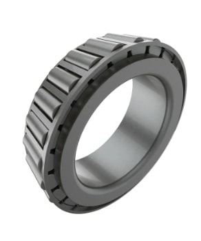 Tapered Roller Bearing Cone - MM - JD7378