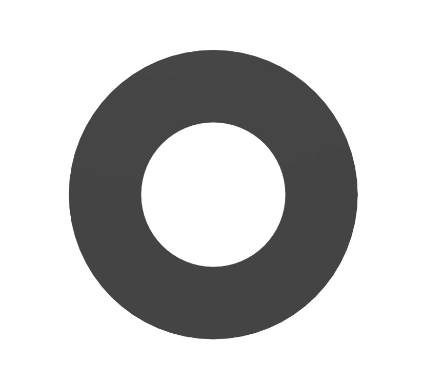 Thrust Washer - Inside Dimension (IN): 1.0315 - F2380R