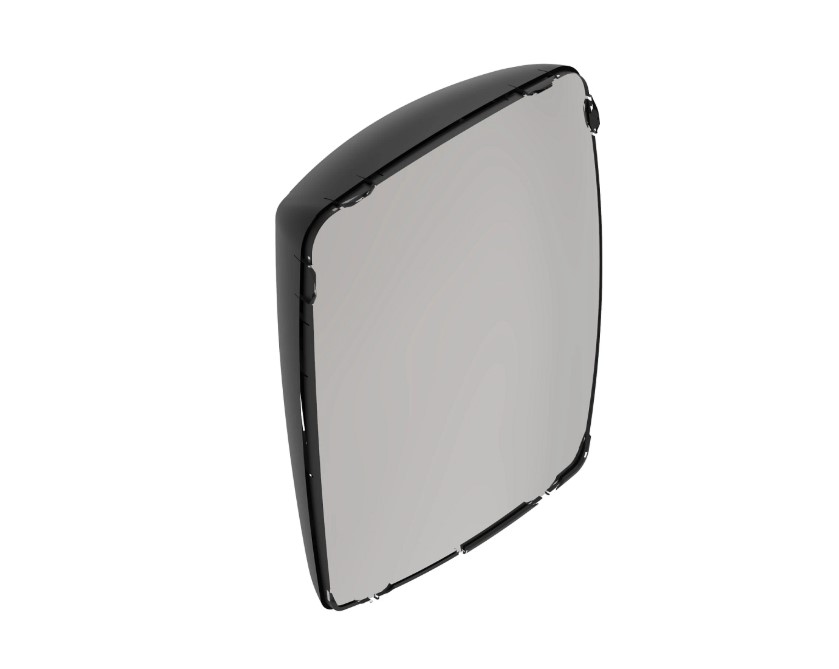 Exterior Rear View Mirror - AT471217
