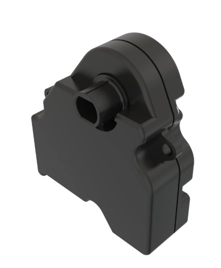 Cab Heater Actuator - AT503111