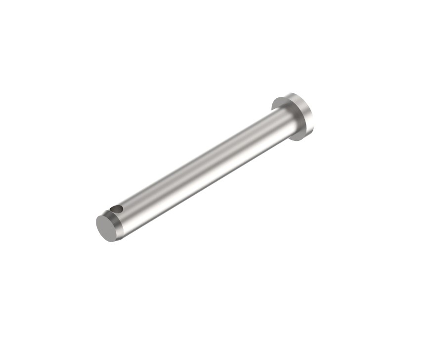 John Deere Stopper Pin 4435124 | Secure Positioning | Doggett John ...