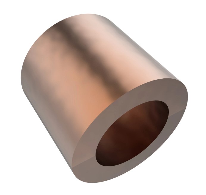 Cylindrical Bushing - T165911
