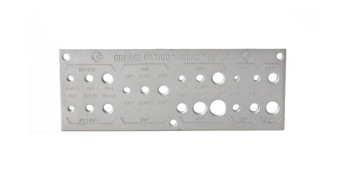 Thread Checking Tester - TY27327
