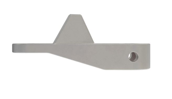 Foot Throttle Linkage Arm - T22240