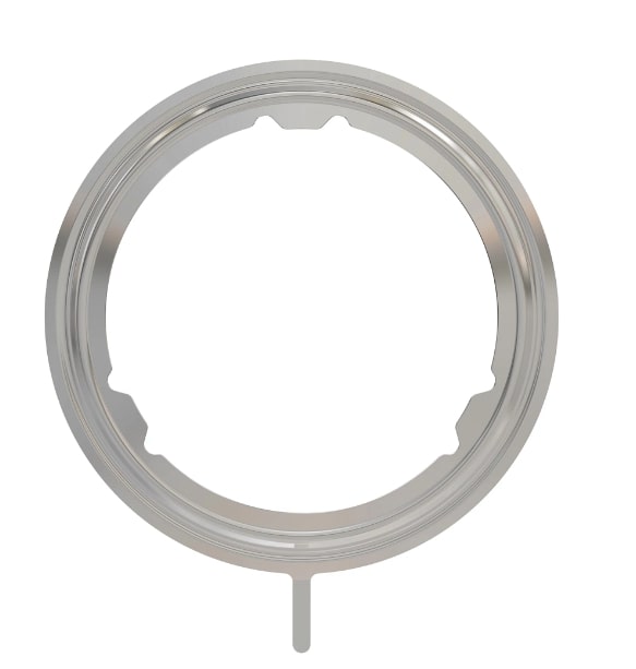 EGR Cooler Outlet Tube Gasket - R530923