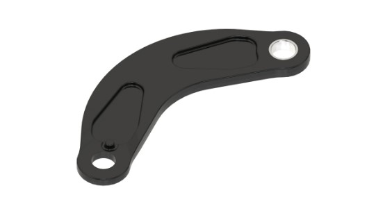 Bucket Link - Left Side - AT324620