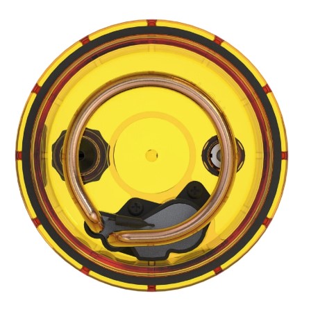 John Deere Fuel Filter Sediment Bowl AT433555 | Doggett John Deere ...