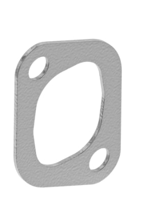 Engine Exhaust Manifold Gasket - R515296