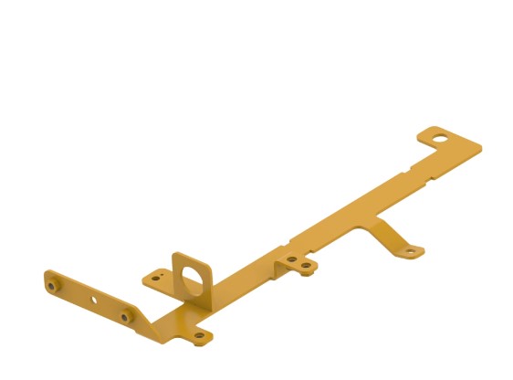 Engine Harness Bracket - AT481887