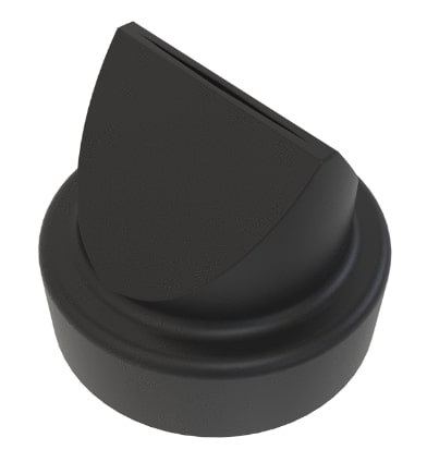 Air Cleaner Dust Unloader Valve - R48568