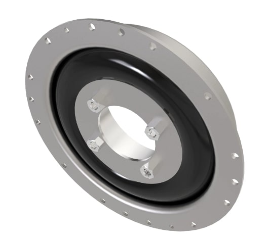 Torsional Damper - AT308994