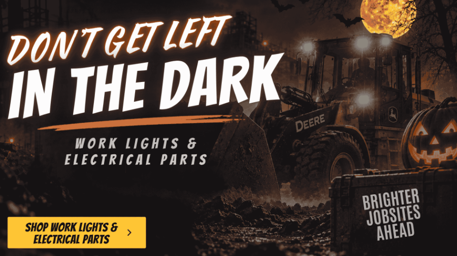 Light Up Every Jobsite