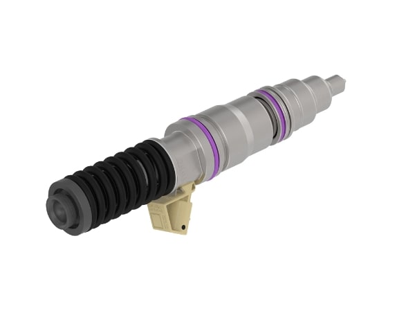 Elect Unit Injector Reman - RM100251