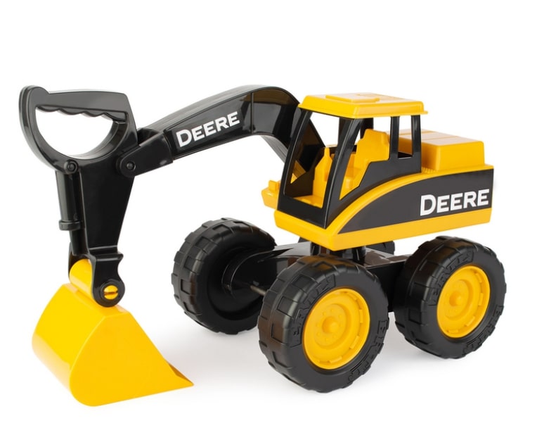 15-inch. Big Scoop Excavator - LP71435
