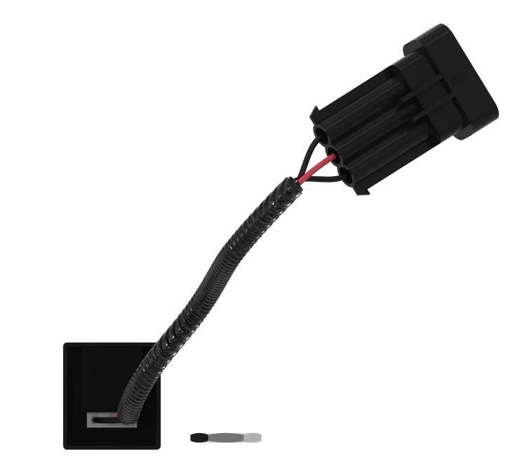 JLG 7003974 Potentiometer 5K Center Tap – New, OEM JLG Part