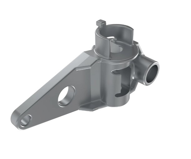 Gear Shift Linkage Pivot - M158994
