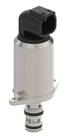 LAST CHANCE: Electric Proportional Valve - AT427237